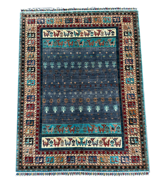 Mamluk Oriental rug
