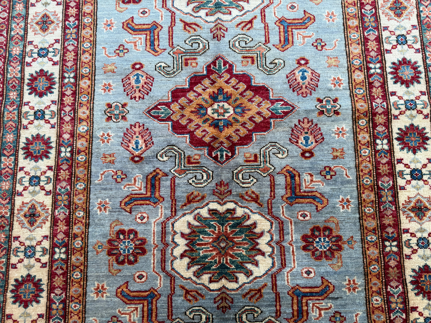 Oriental Rug
