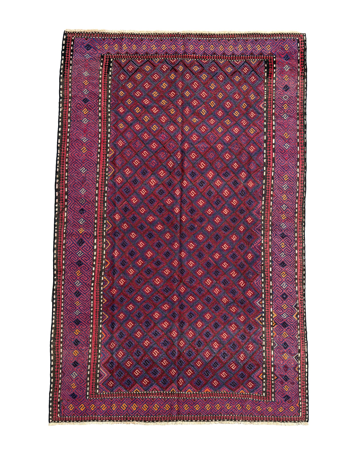 Sumak Kilim 295x185cm