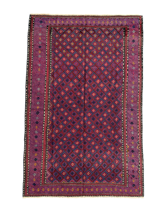 Sumak Kilim 295x185cm