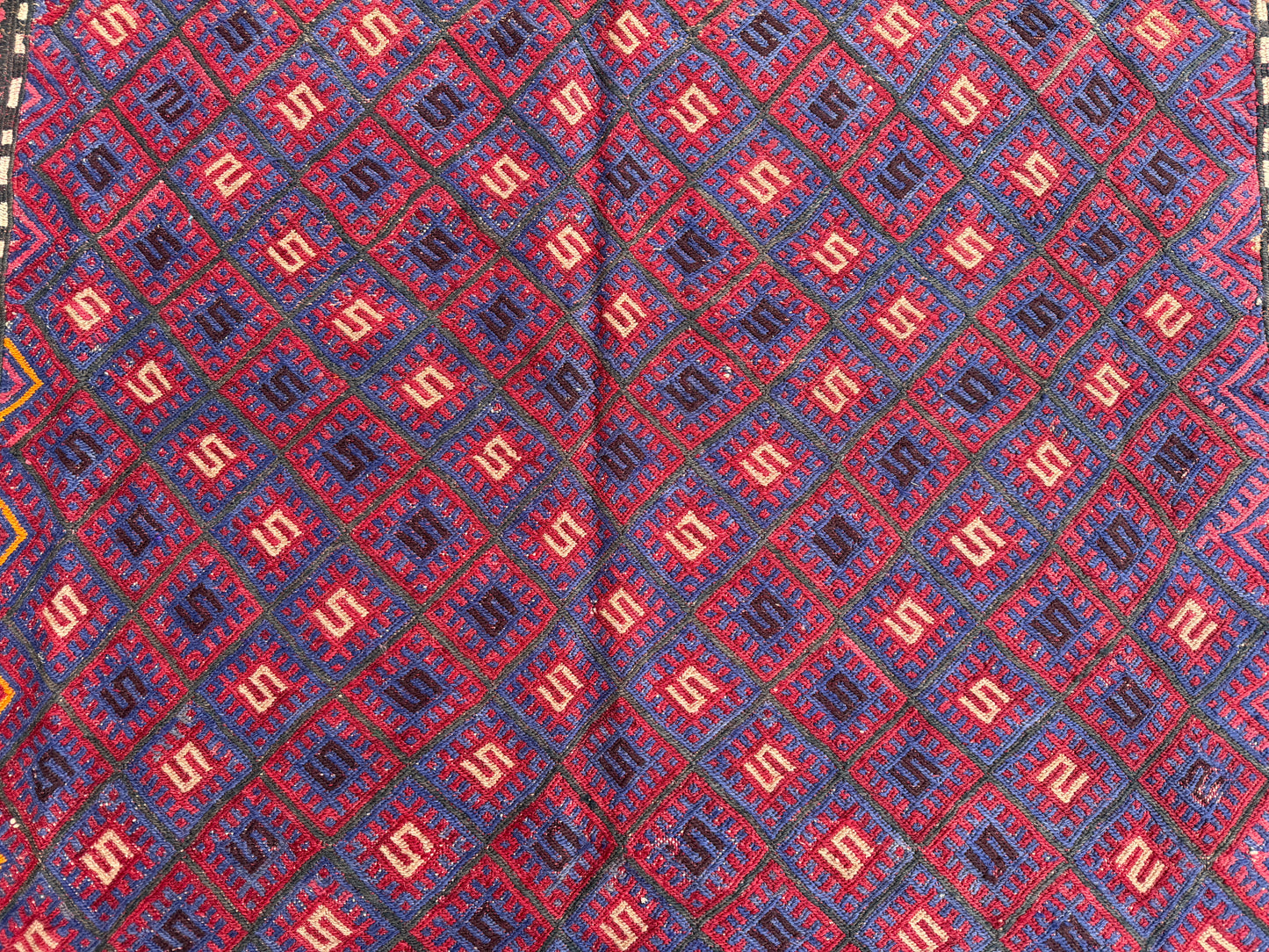 Sumak Kilim 295x185cm