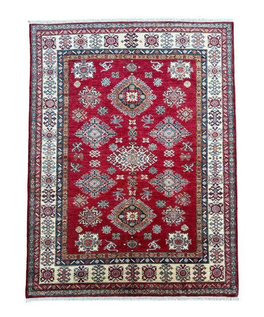 Oriental rug