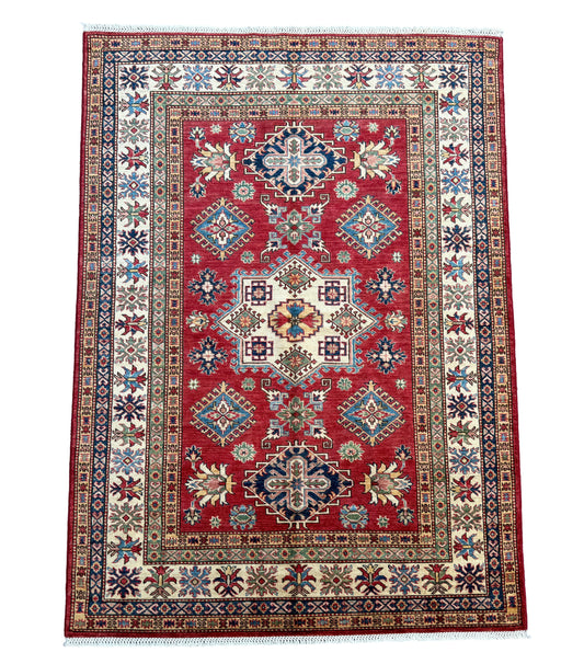 Oriental rug