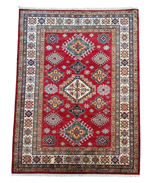 Oriental rug