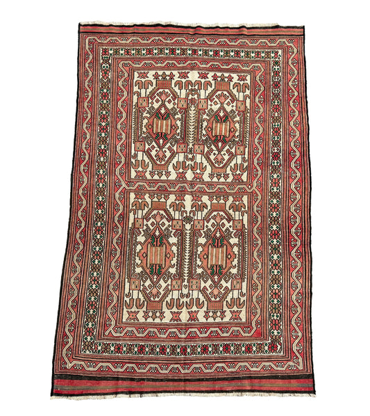 Barjasta Kilim 310x195cm