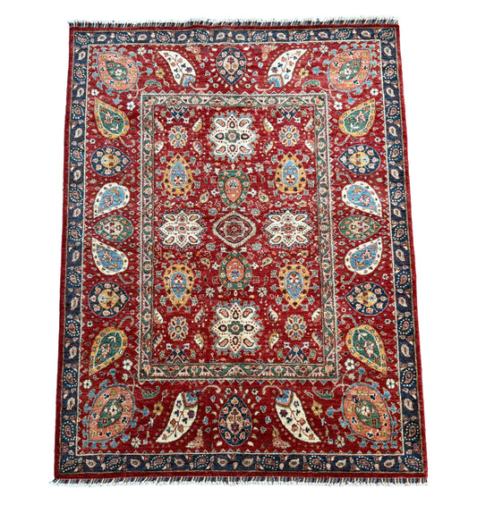 Oriental rug