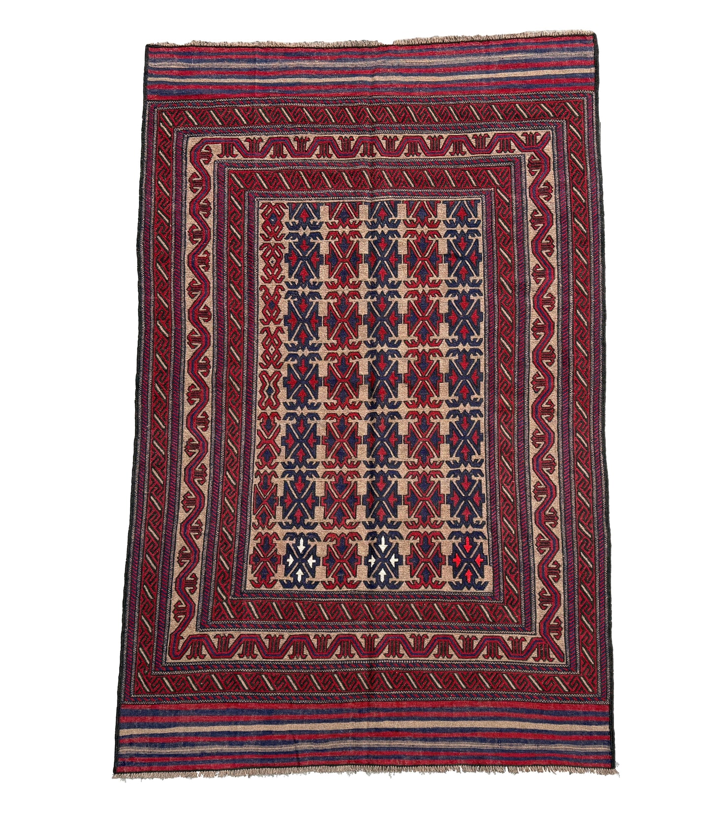 Barjasta Kilim 280x180cm