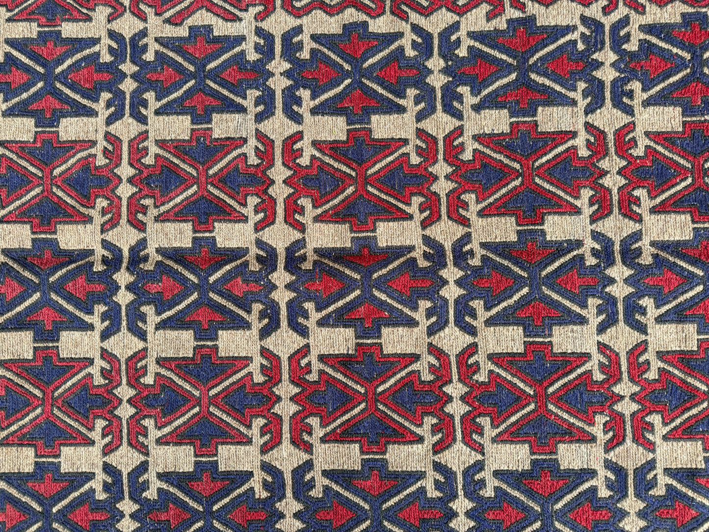 Barjasta Kilim 280x180cm