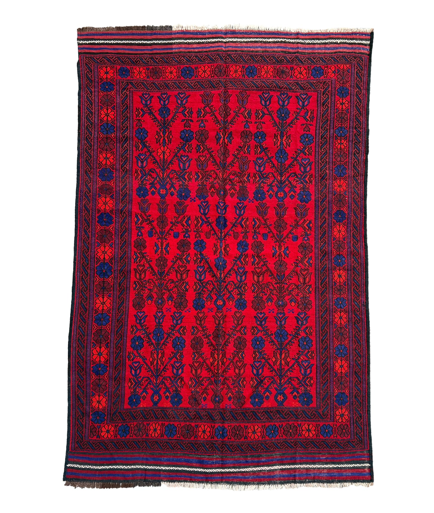 Barjasta Kilim 285x190cm
