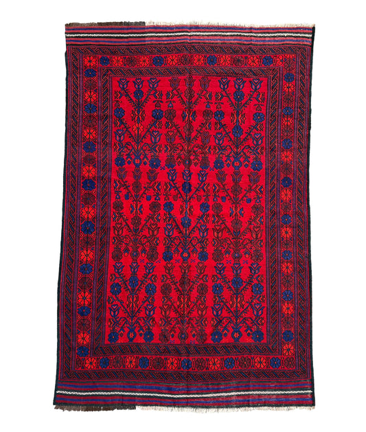 Barjasta Kilim 285x190cm