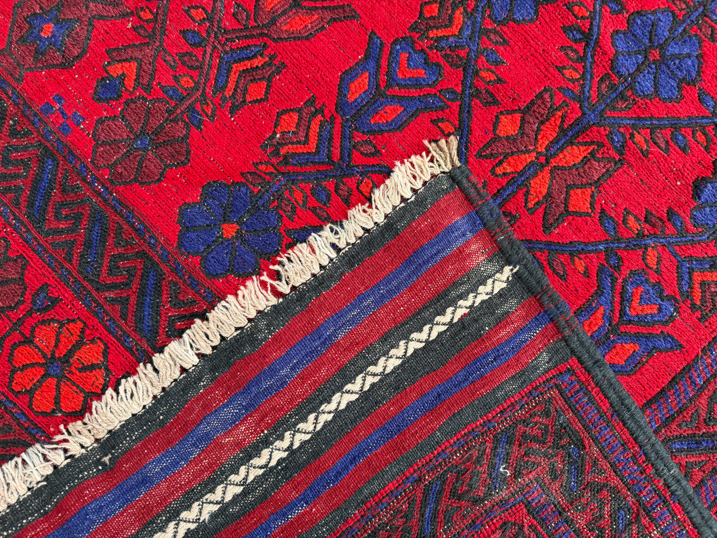 Barjasta Kilim 285x190cm