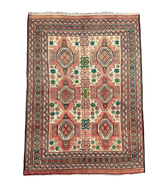 Barjasta Kilim 285x200cm