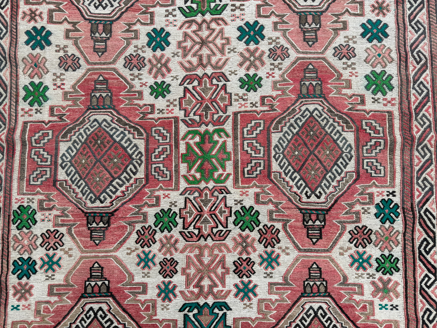 Barjasta Kilim 285x200cm