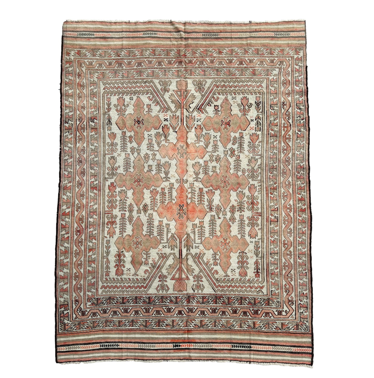 Barjasta Kilim 280x200cm