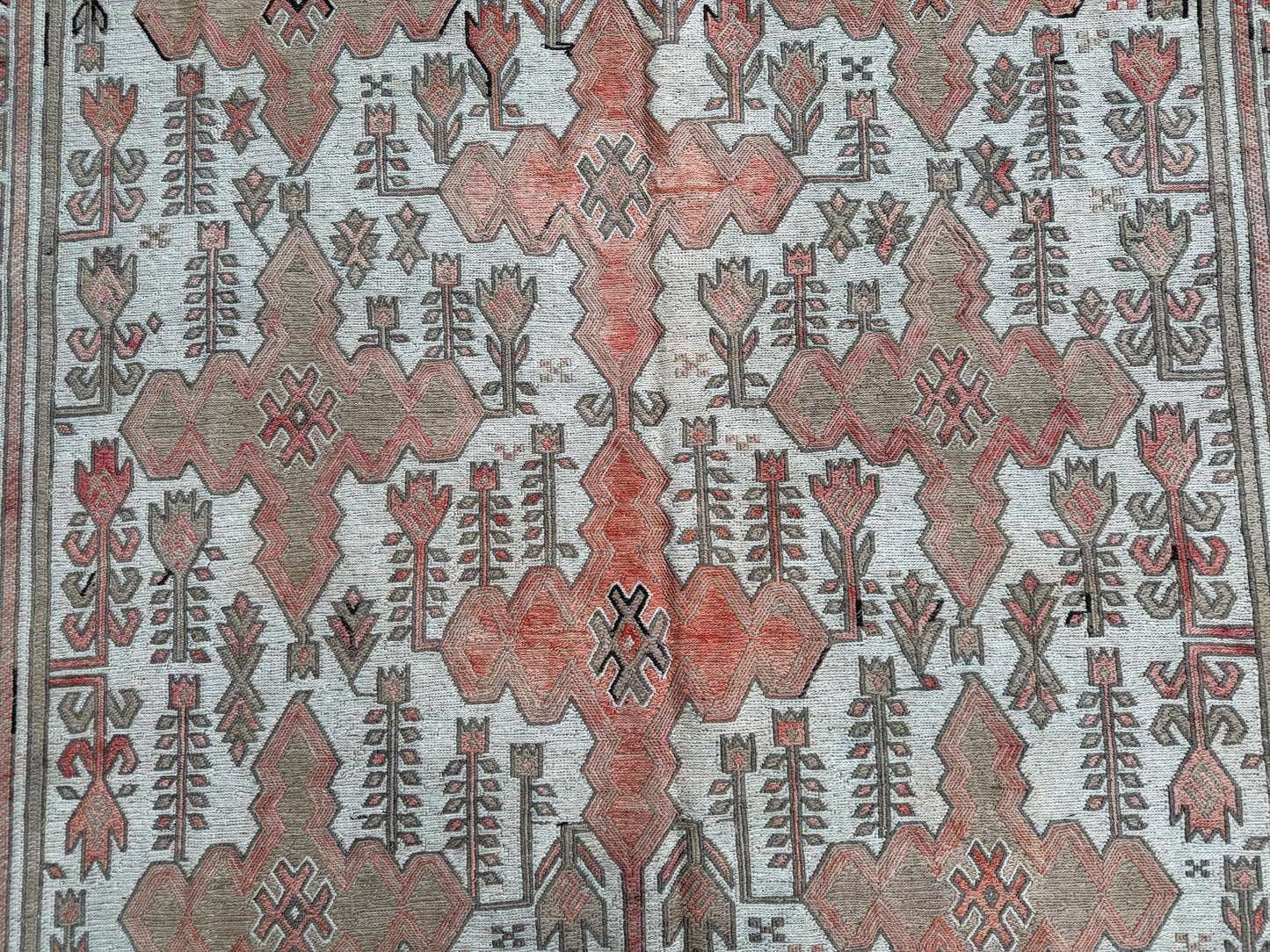 Barjasta Kilim 280x200cm