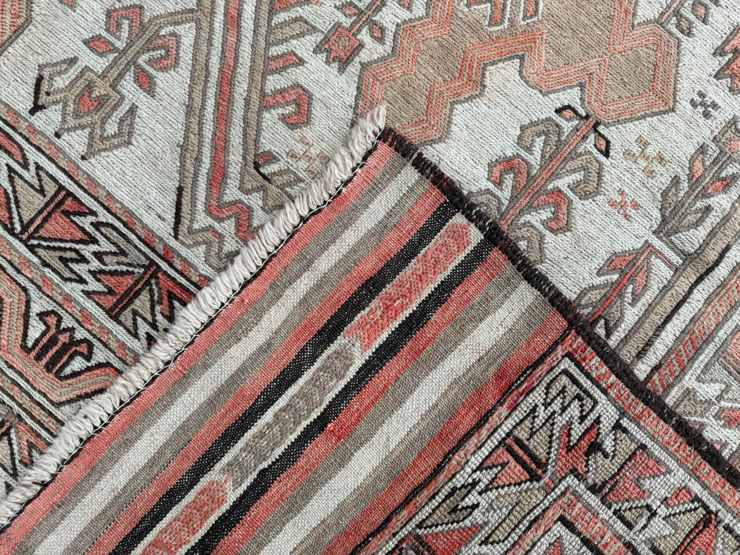 Barjasta Kilim 280x200cm