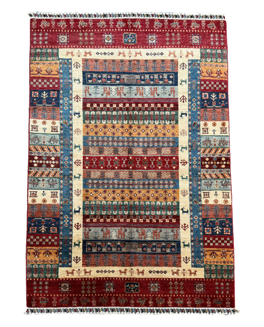 Oriental rug