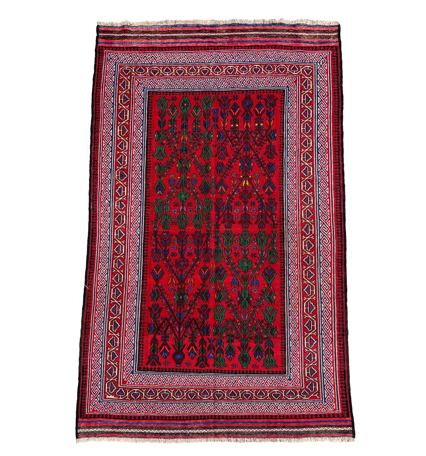 Barjasta Kilim 290x175cm