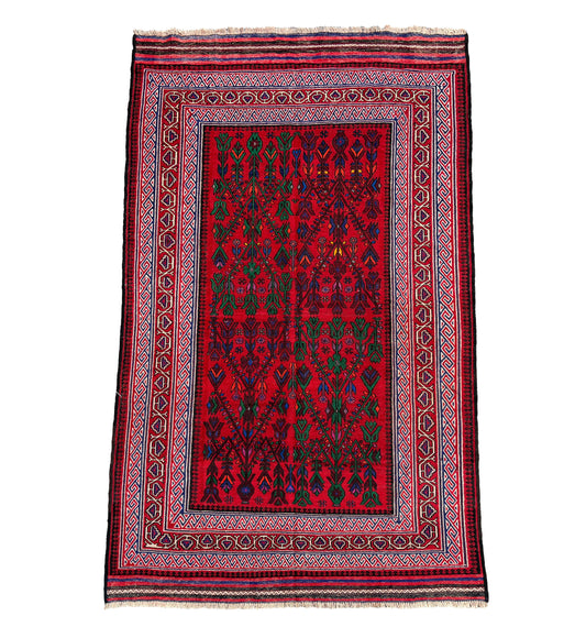 Barjasta Kilim 290x175cm