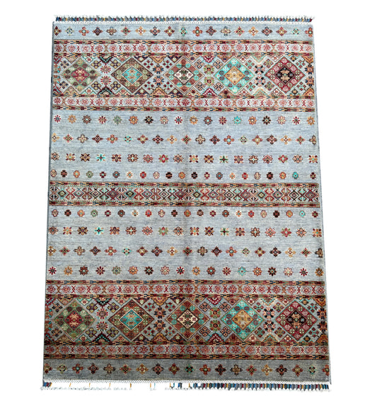 Oriental rug