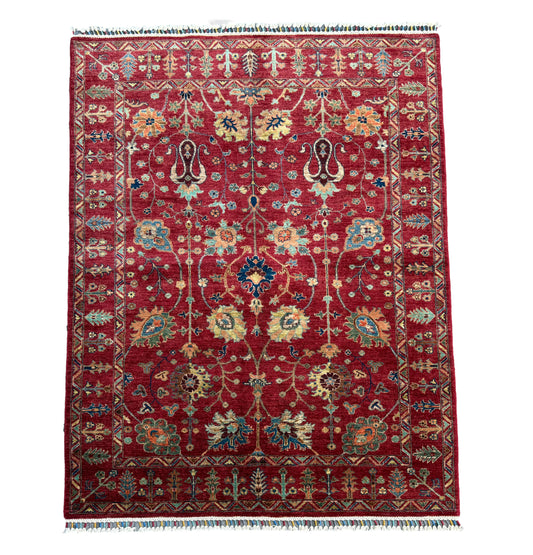 Oriental rug