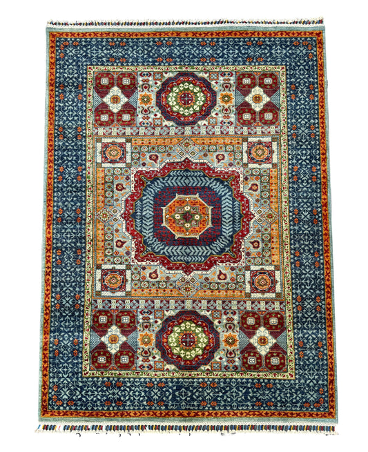 Mamluk Oriental rug