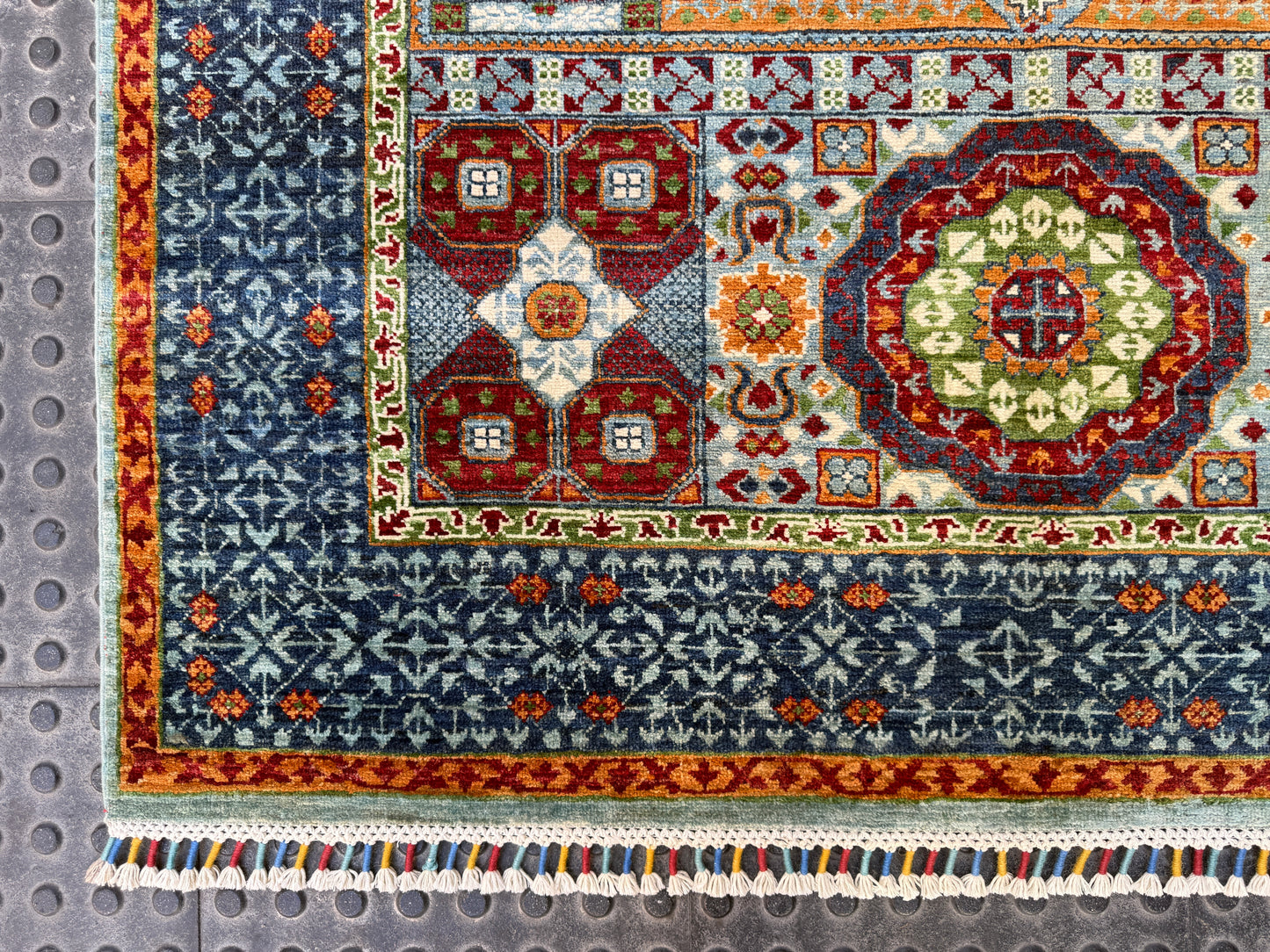 Mamluk Oriental rug
