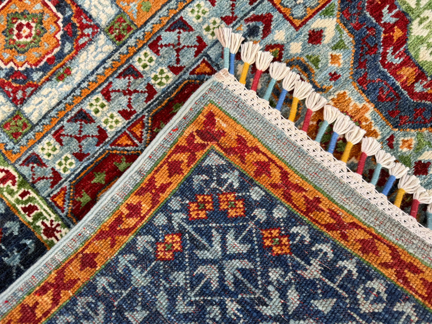 Mamluk Oriental rug