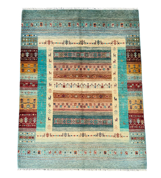 Oriental rug