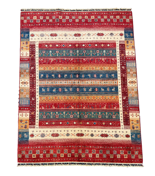 Oriental rug