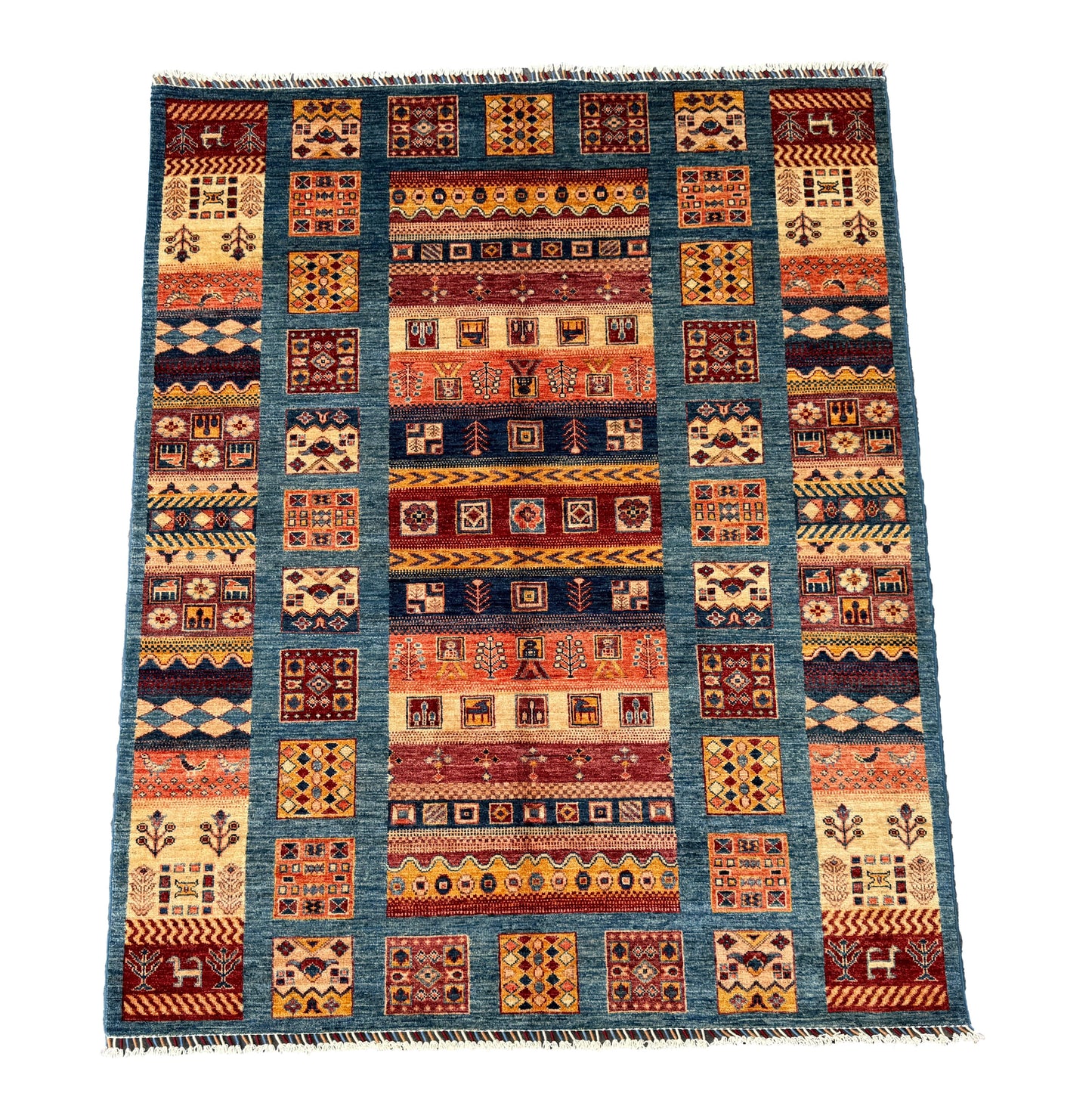 Oriental Rug