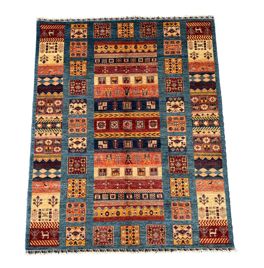 Oriental Rug