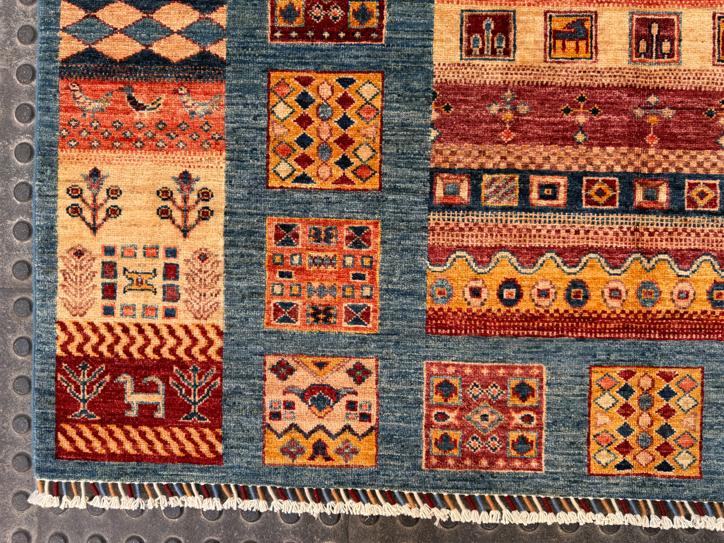 Oriental Rug