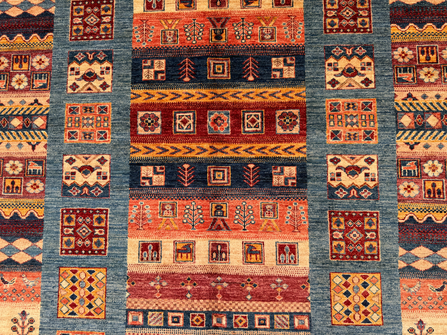 Oriental Rug