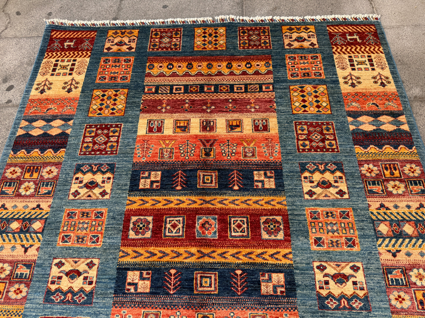 Oriental Rug