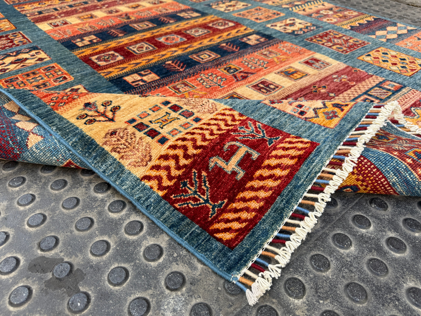 Oriental Rug