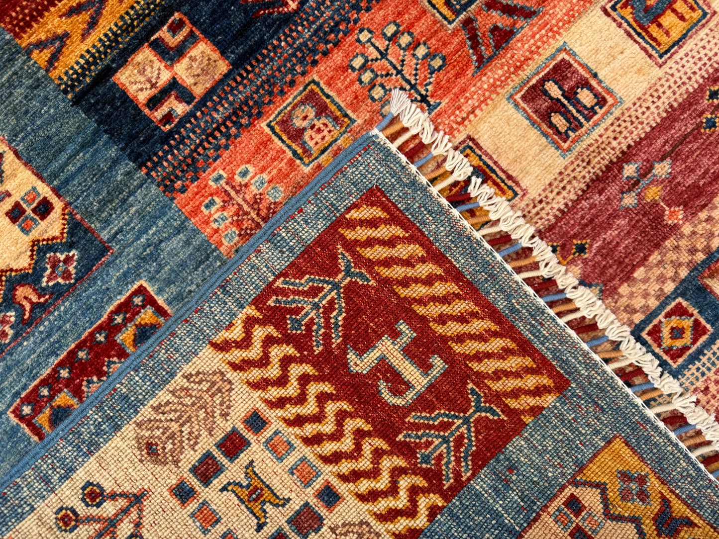 Oriental Rug
