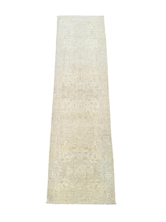 Modern design Rug 245x70cm