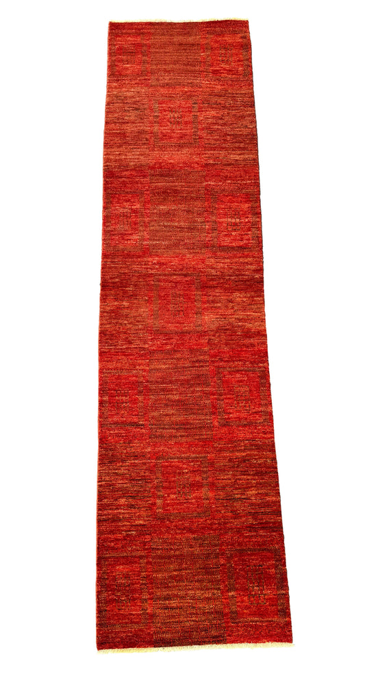 Modern design Rug 313x77cm