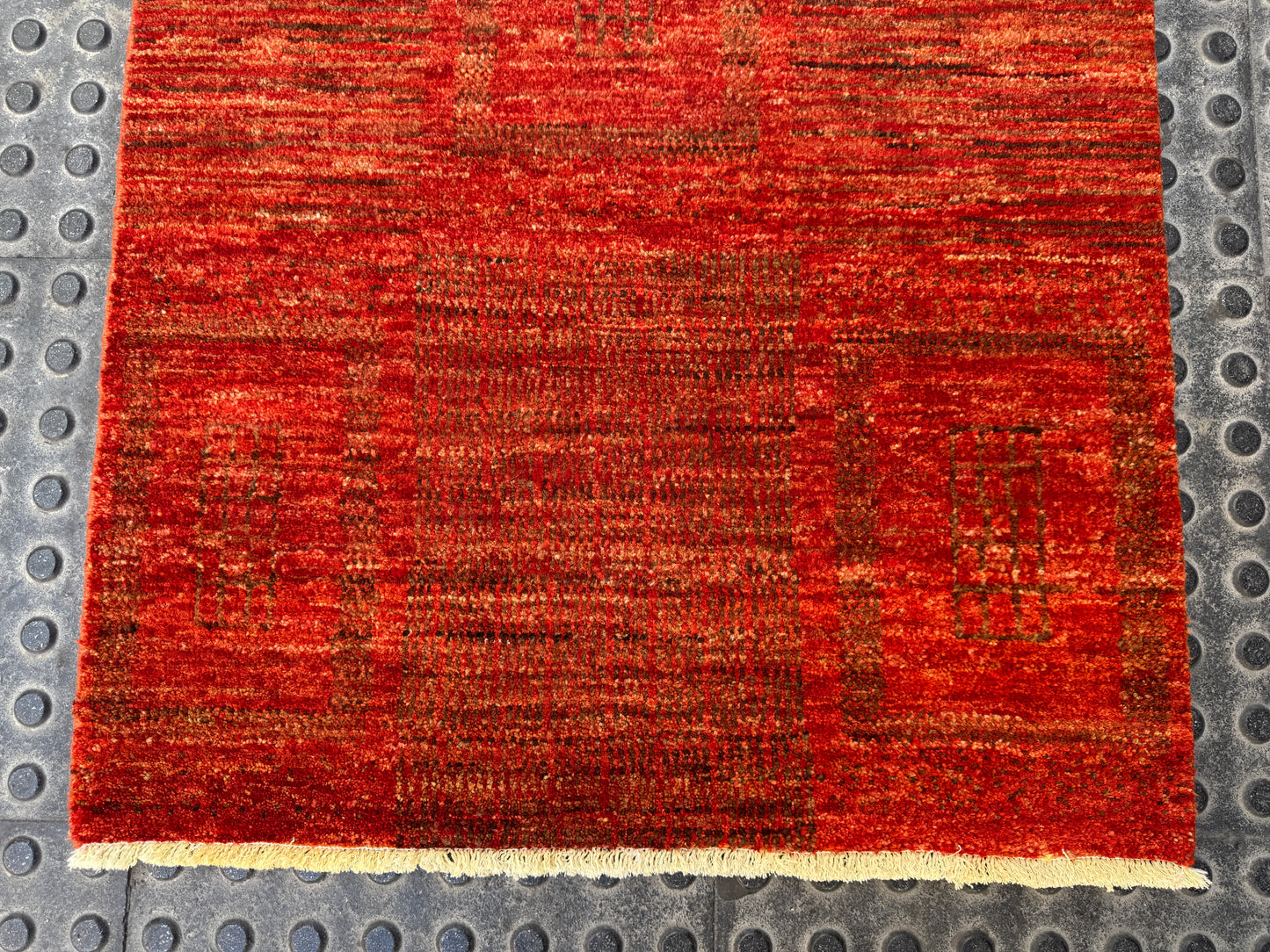 Modern design Rug 313x77cm