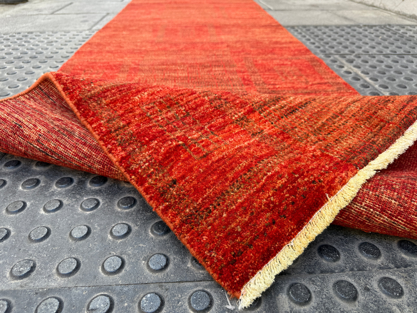 Modern design Rug 313x77cm