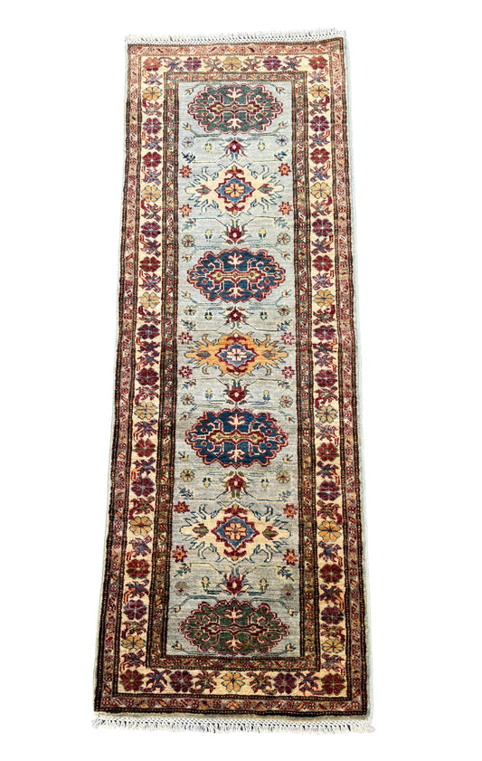 oriental rug runner
