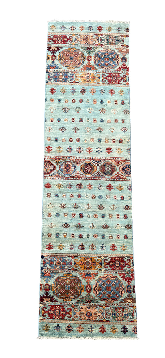 Modern design Rug 314x80cm