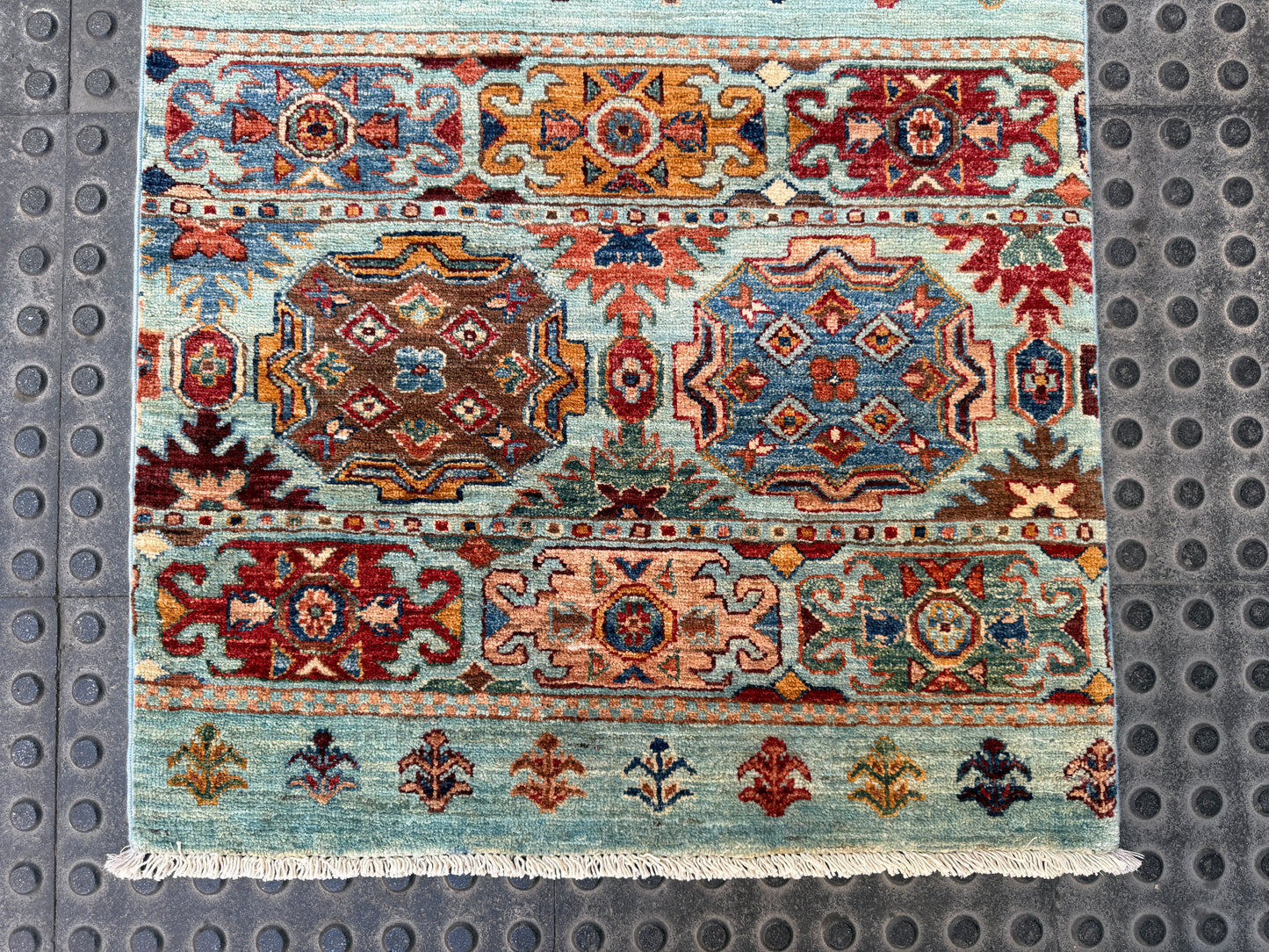 Modern design Rug 314x80cm