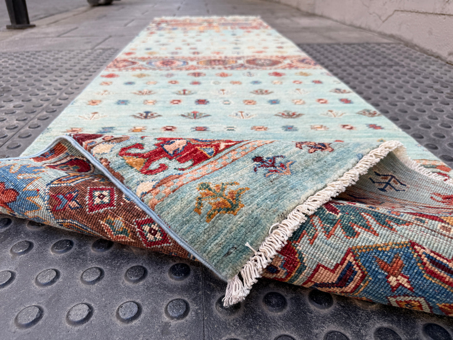 Modern design Rug 314x80cm