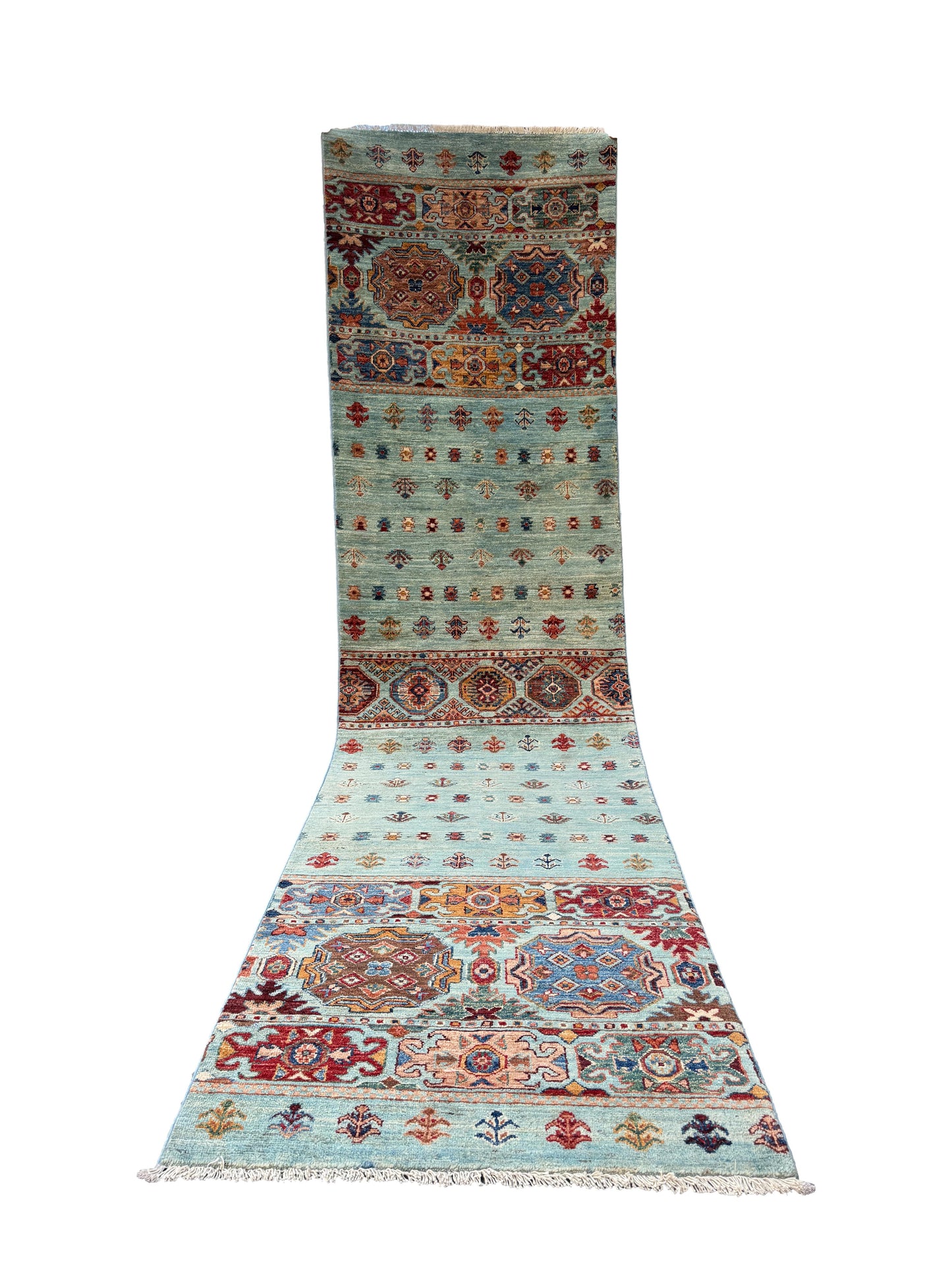 Modern design Rug 314x80cm