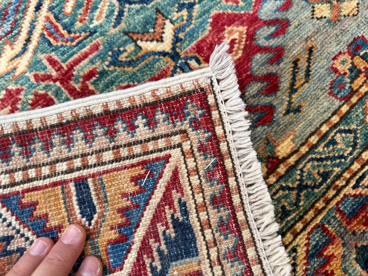Modern design Rug 300x77cm