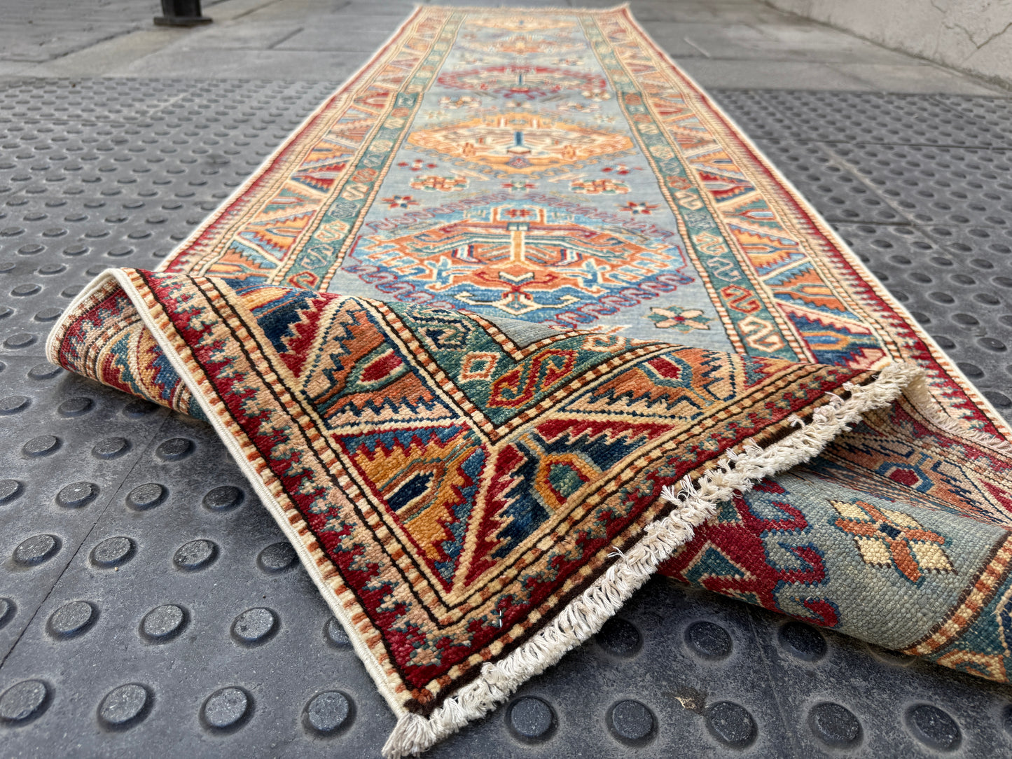 Modern design Rug 300x77cm