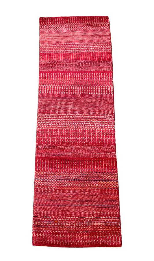 Modern rug runner 181x80cm