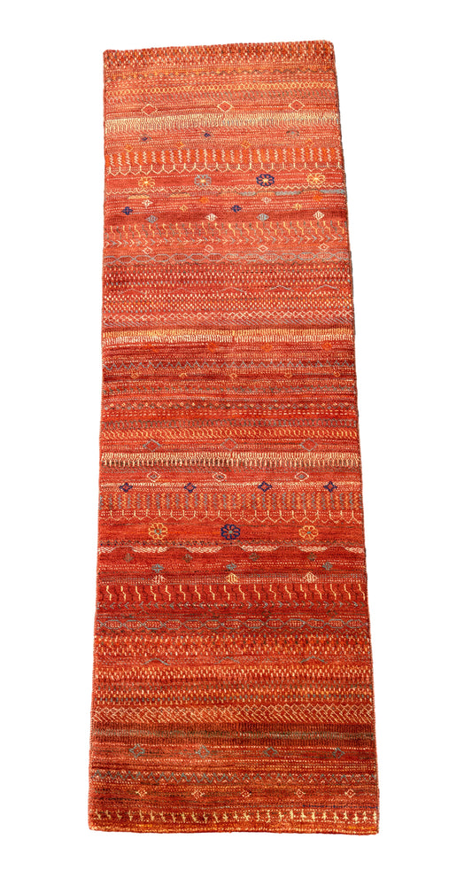 Modern design Rug 255x80cm